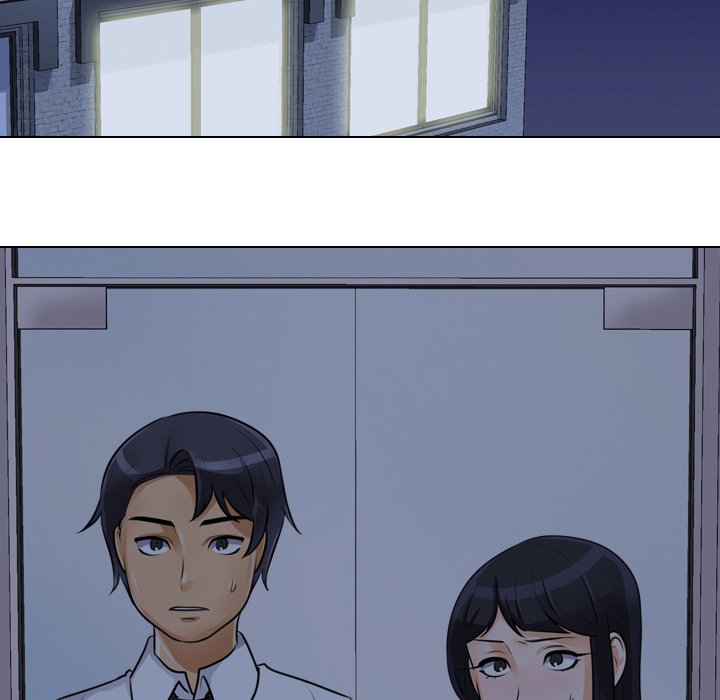 Our Exchange Chapter 59 image 8