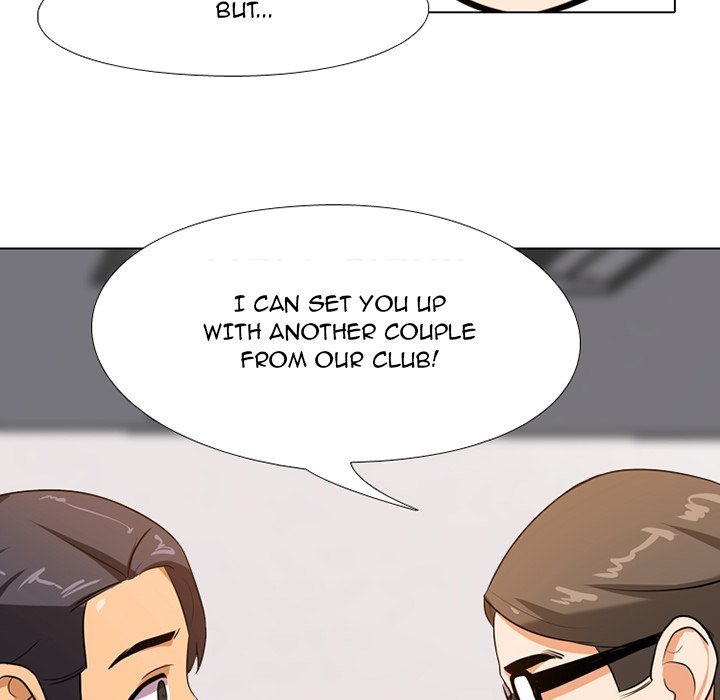 Our Exchange Chapter 6 image 105