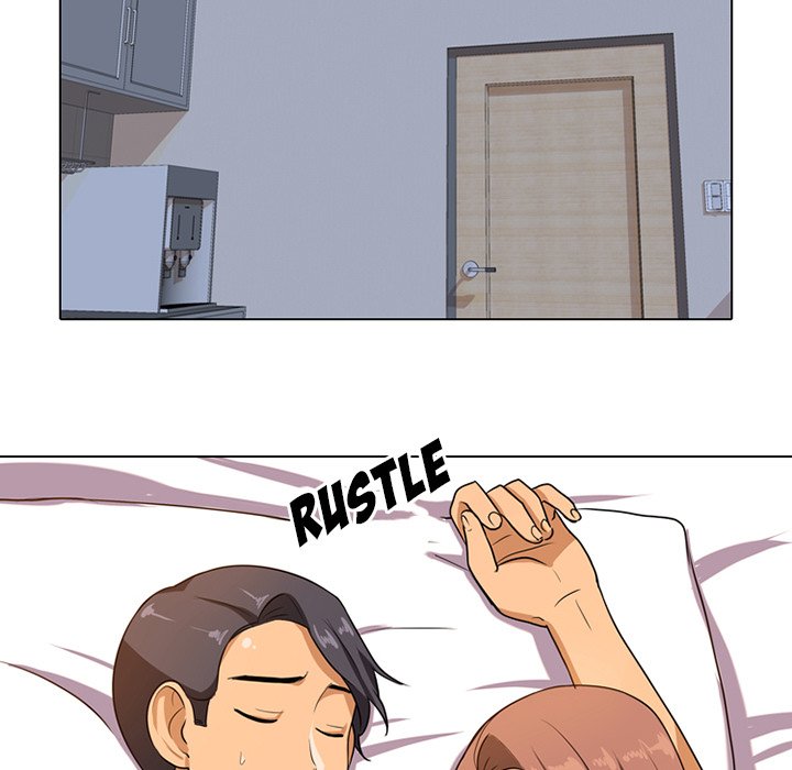 Our Exchange Chapter 6 image 12