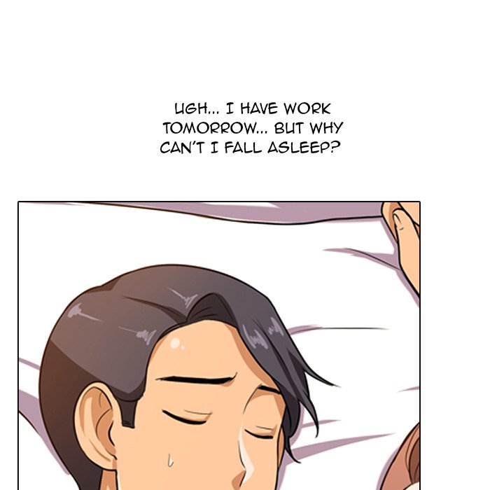 Our Exchange Chapter 6 image 14