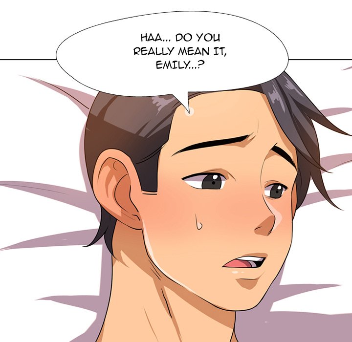 Our Exchange Chapter 6 image 25