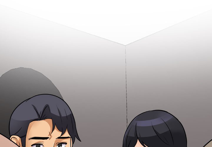 Our Exchange Chapter 60 image 0