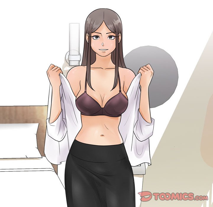 Our Exchange Chapter 60 image 13