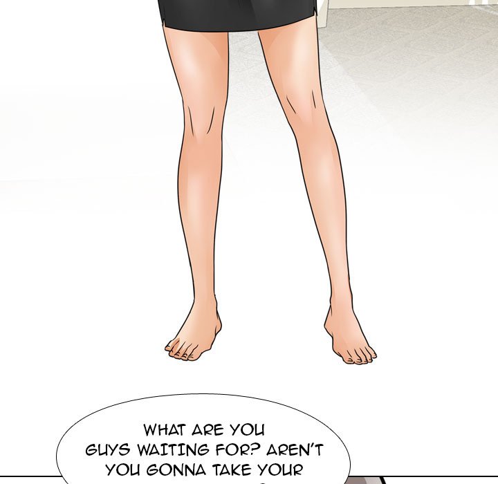 Our Exchange Chapter 60 image 14