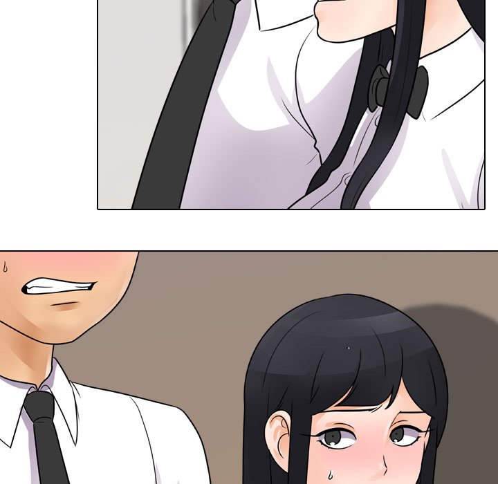 Our Exchange Chapter 60 image 26