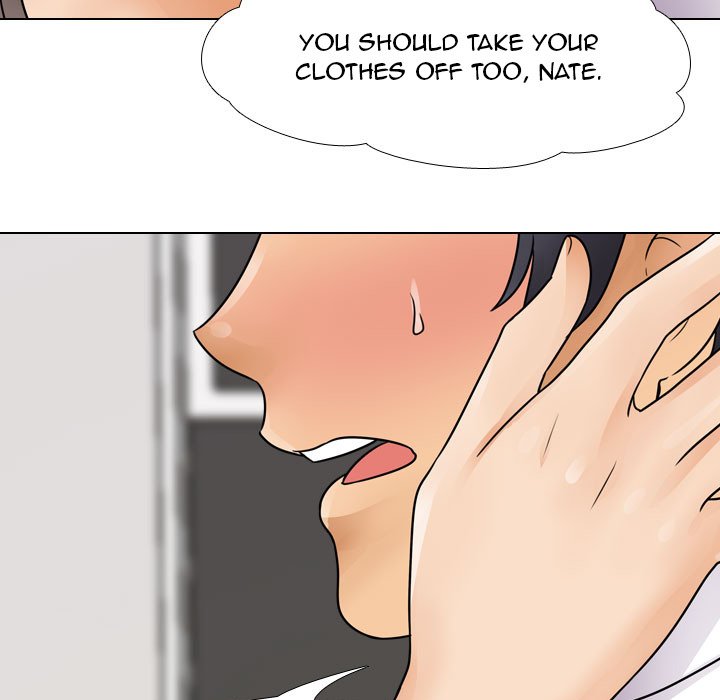 Our Exchange Chapter 60 image 34