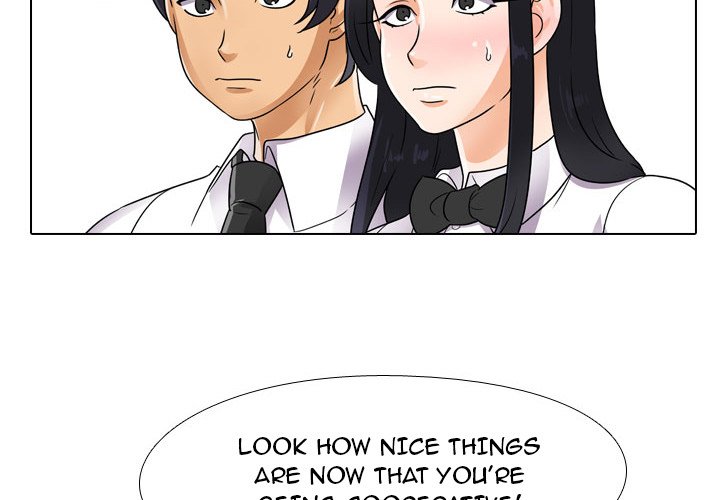 Our Exchange Chapter 60 image 3