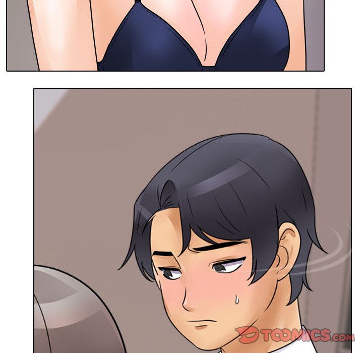Our Exchange Chapter 60 image 41