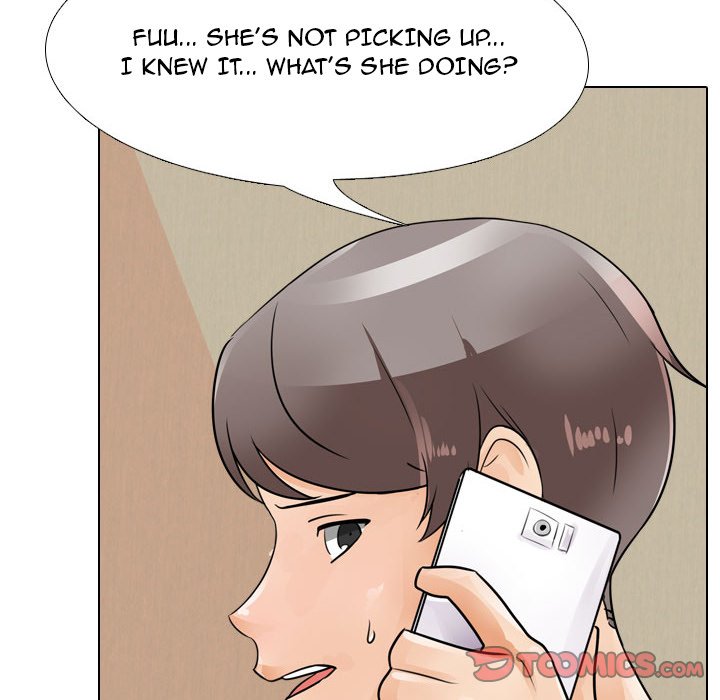 Our Exchange Chapter 63 image 101