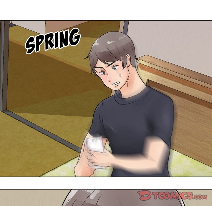 Our Exchange Chapter 63 image 109