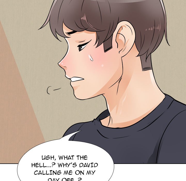 Our Exchange Chapter 63 image 110