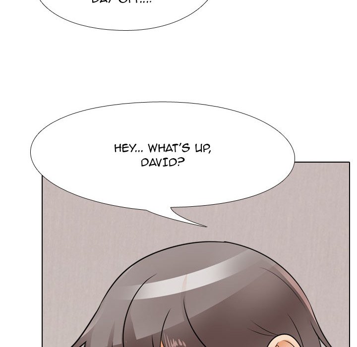 Our Exchange Chapter 63 image 111