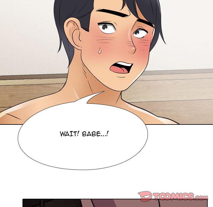 Our Exchange Chapter 63 image 49