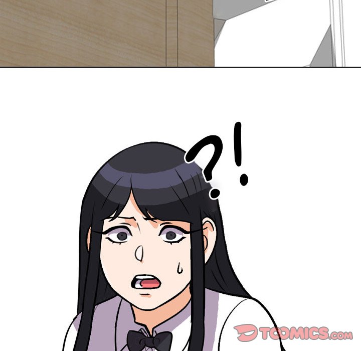 Our Exchange Chapter 63 image 5