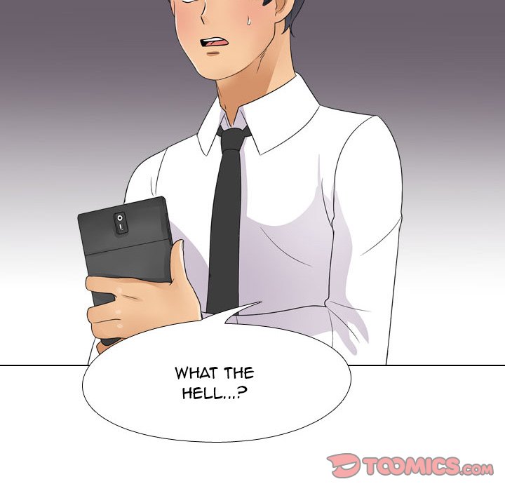 Our Exchange Chapter 64 image 101