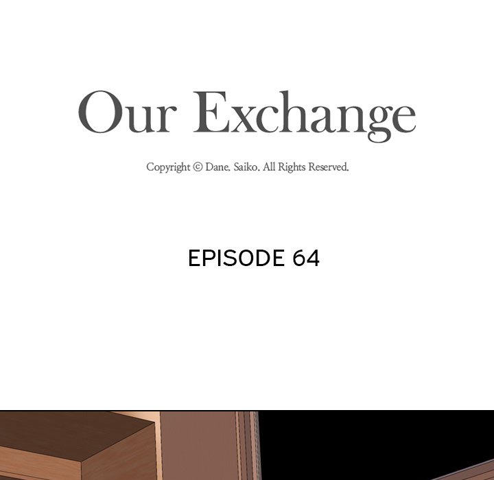 Our Exchange Chapter 64 image 12