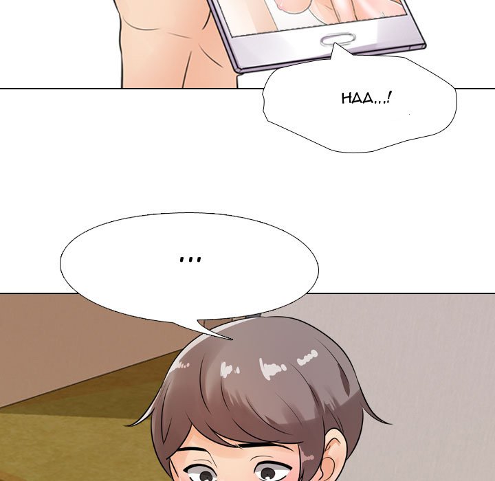 Our Exchange Chapter 64 image 18