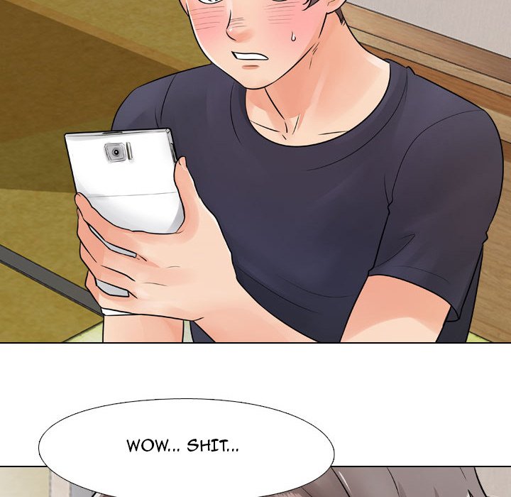 Our Exchange Chapter 64 image 19