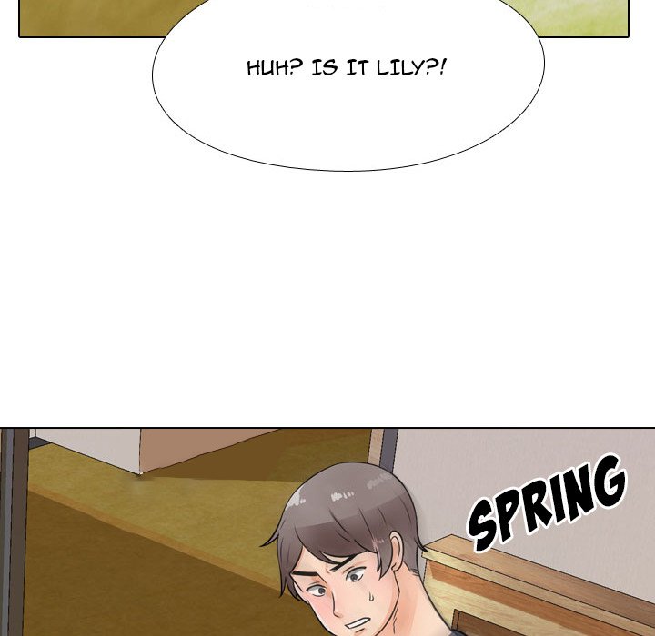 Our Exchange Chapter 64 image 4