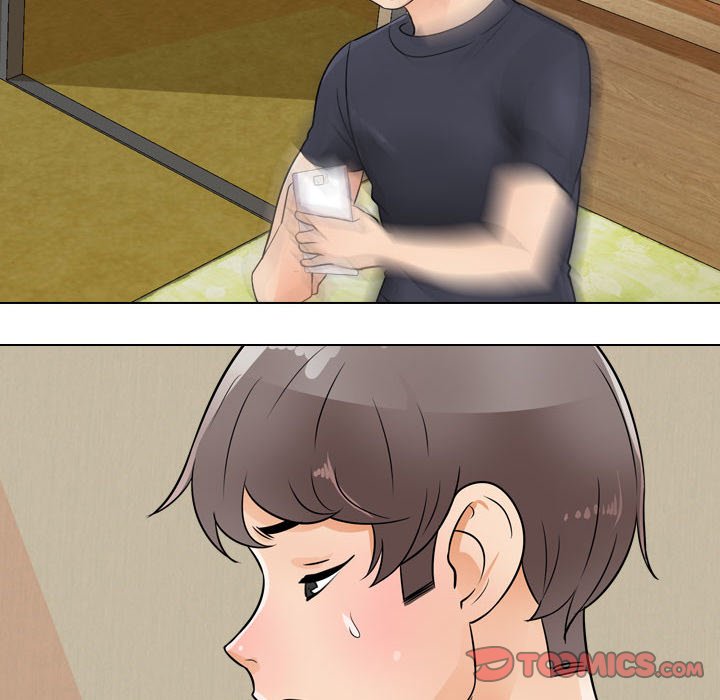 Our Exchange Chapter 64 image 5