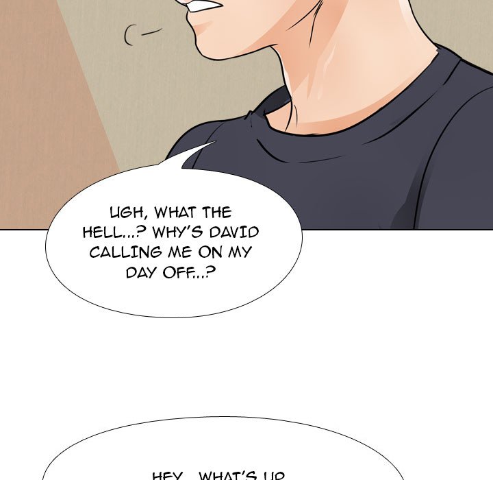Our Exchange Chapter 64 image 6