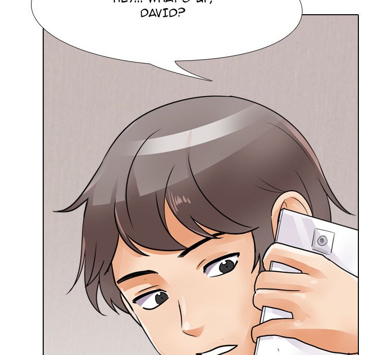 Our Exchange Chapter 64 image 7