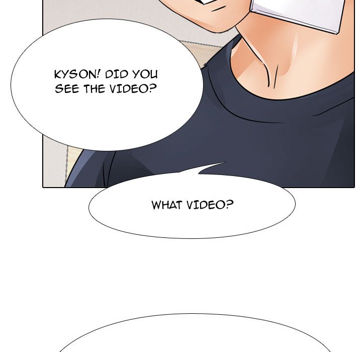 Our Exchange Chapter 64 image 8