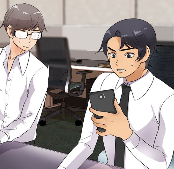 Our Exchange Chapter 65 image 12
