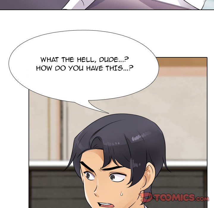 Our Exchange Chapter 65 image 13