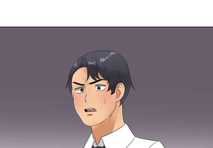 Our Exchange Chapter 65 image 2