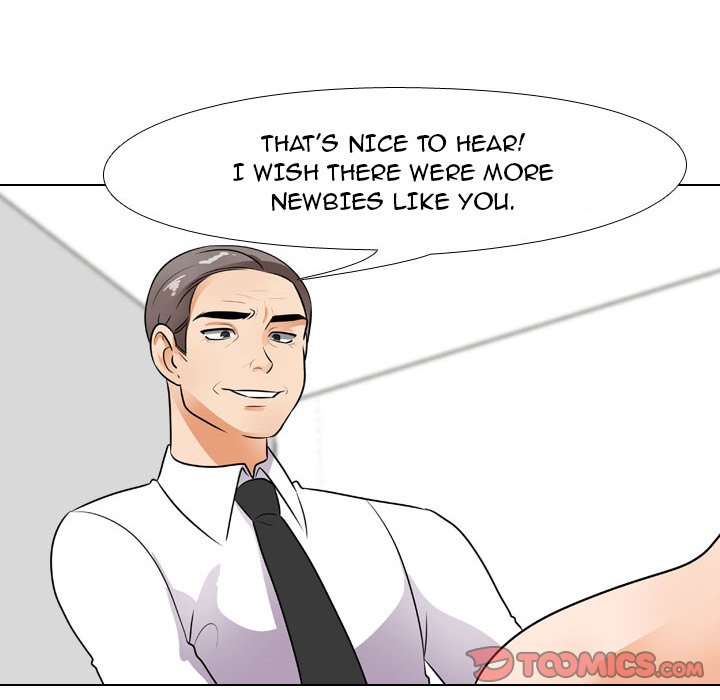 Our Exchange Chapter 65 image 45