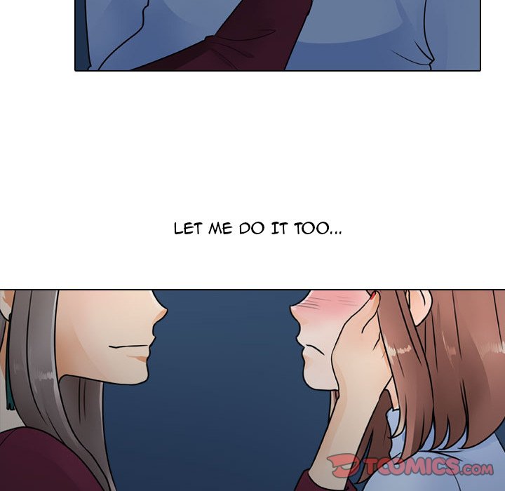 Our Exchange Chapter 66 image 25
