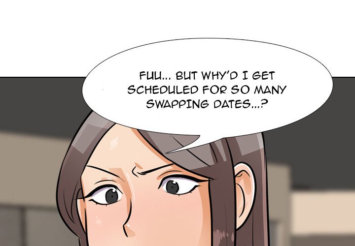 Our Exchange Chapter 66 image 3