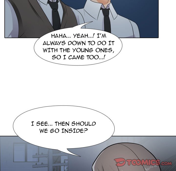 Our Exchange Chapter 66 image 45