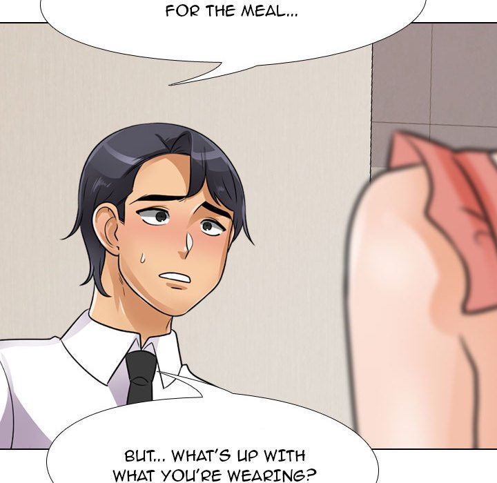 Our Exchange Chapter 66 image 79