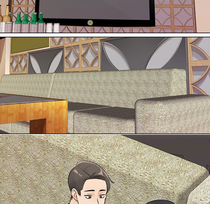 Our Exchange Chapter 67 image 11
