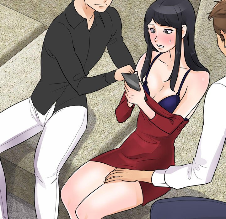 Our Exchange Chapter 67 image 12