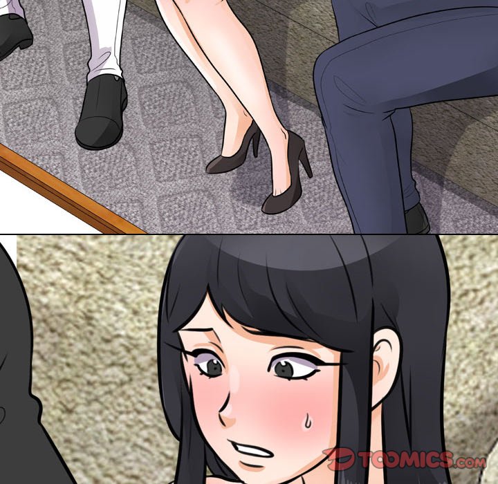 Our Exchange Chapter 67 image 13