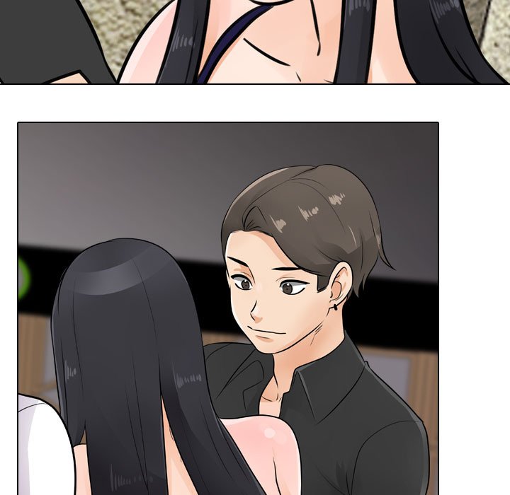Our Exchange Chapter 67 image 14