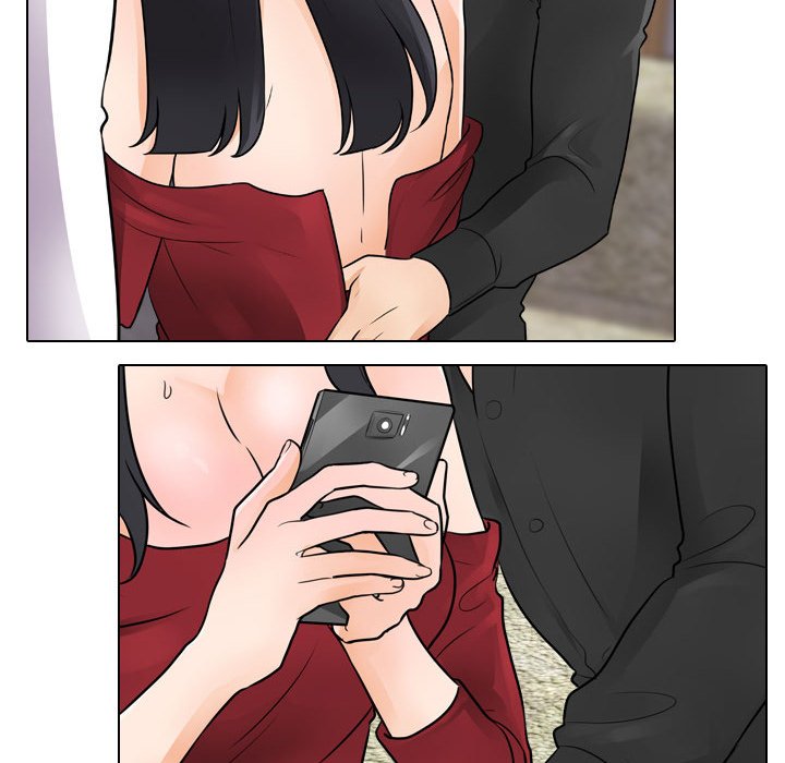 Our Exchange Chapter 67 image 15