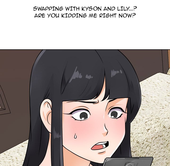 Our Exchange Chapter 67 image 17