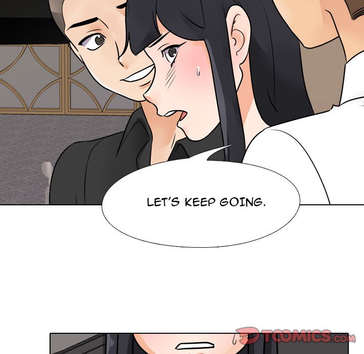 Our Exchange Chapter 67 image 31