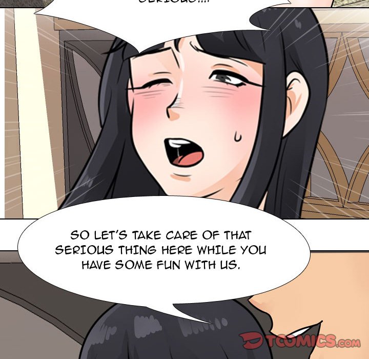 Our Exchange Chapter 67 image 37