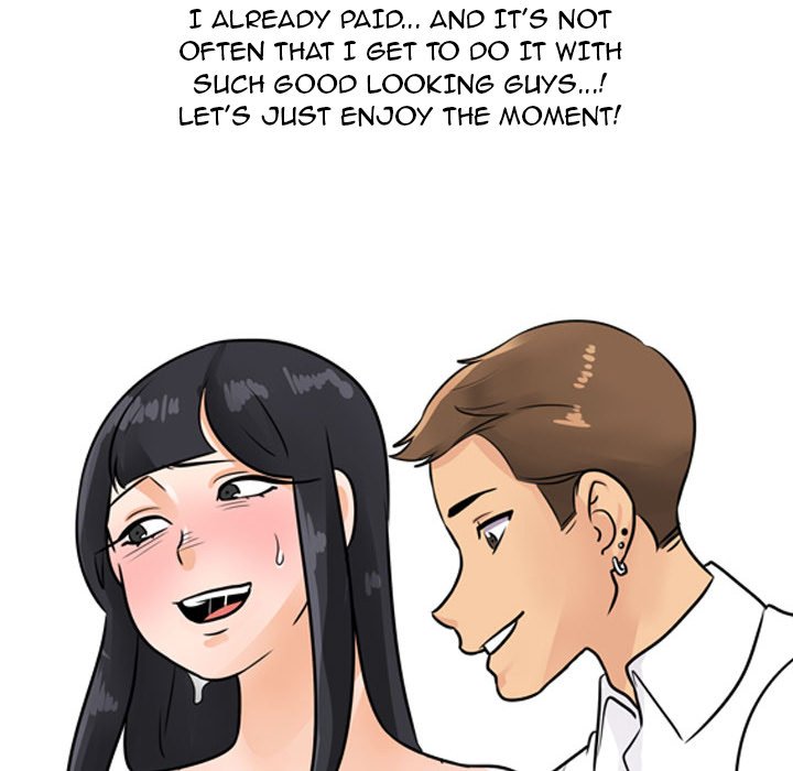 Our Exchange Chapter 67 image 47