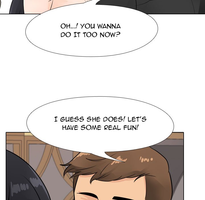 Our Exchange Chapter 67 image 50