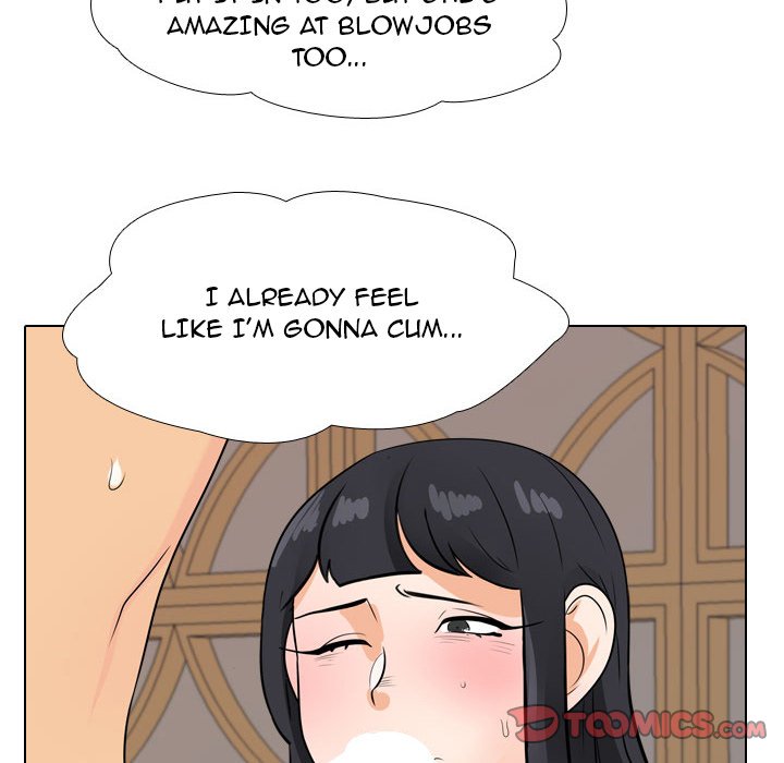 Our Exchange Chapter 67 image 61