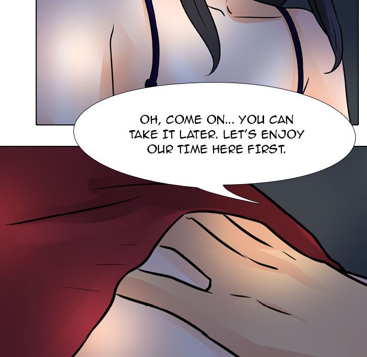 Our Exchange Chapter 67 image 6