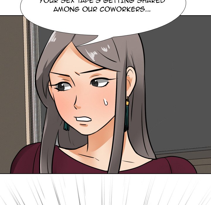 Our Exchange Chapter 68 image 101