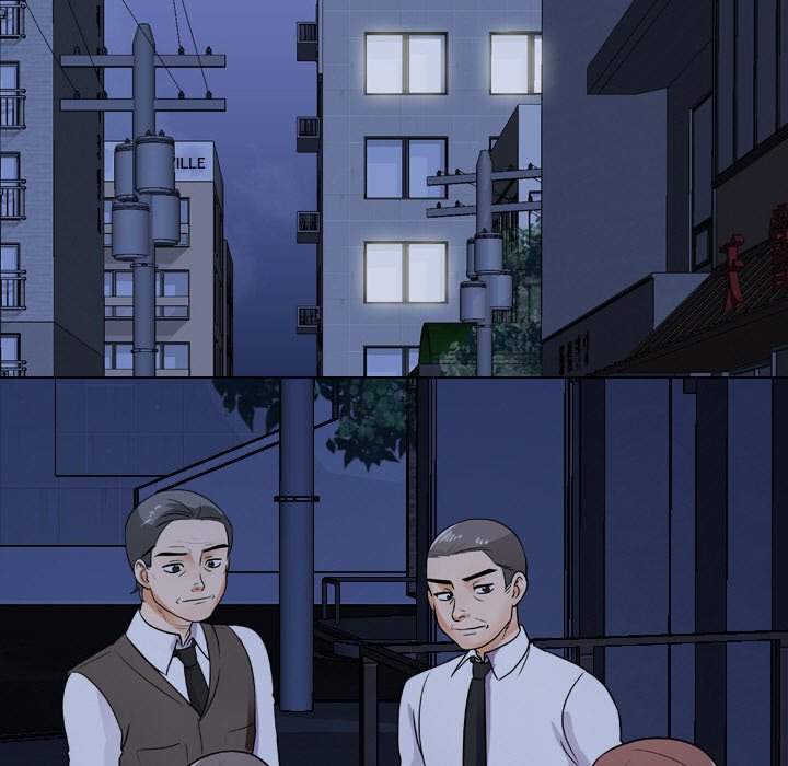 Our Exchange Chapter 68 image 14