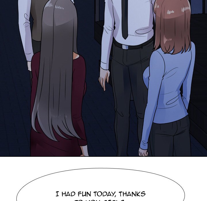 Our Exchange Chapter 68 image 15